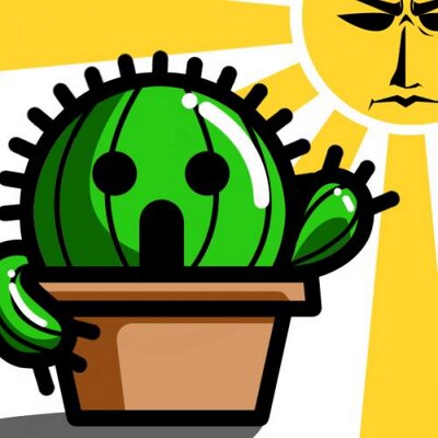 さぼてんp Cactus815 Twitter