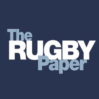 The Rugby Paper(@TheRugbyPaper) 's Twitter Profileg