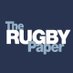 The Rugby Paper (@TheRugbyPaper) Twitter profile photo