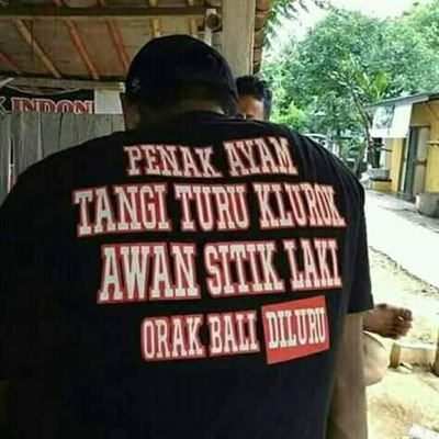 PutraSasem's profile picture. Toblo