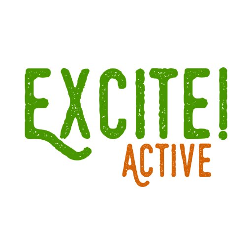 Excite Active is a non-profit social enterprise which enables people to be more active and develop key life skills.