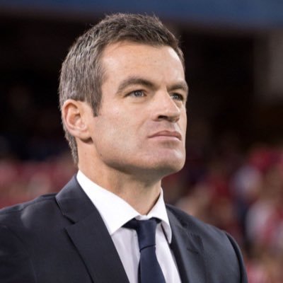 Official account of ex New Zealand footballer Ryan Nelsen https://t.co/IjDlnfltND     https://t.co/YNoKSqHC7P