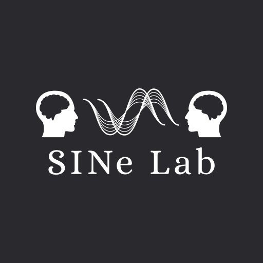 SINeLabDTU's profile picture. 