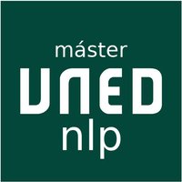 Master en Tecnologías del Lenguaje (@nlpmaster_uned) 's Twitter Profile