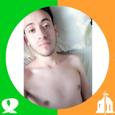 Fran_Nickley's profile picture. It is our choices that show what we truly are, far more than our abilities. #Jonatic #PLL #Potterhead LICENCIADO EN QUÍMICA en proceso
👻:frandavid01