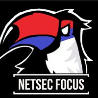 The Artist Formally Known As NetSec Focus (@netsecfocus) 's Twitter Profile Photo