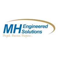 MH Engineered Solutions (@mhengsolutions) 's Twitter Profile