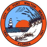 City of Fort Walton Beach(@CityOfFWB) 's Twitter Profile Photo