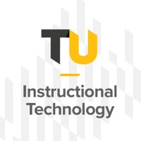 TU InstructionalTech(@TowsonISTC) 's Twitter Profile Photo