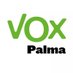 VOX Palma (@actuavoxpalma) Twitter profile photo VOX Palma (@actuavoxpalma) Twitter profile photo