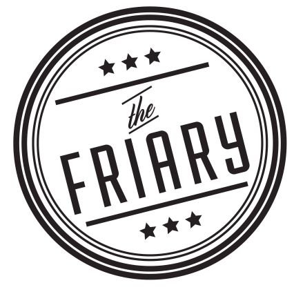 In the heart of Derby in the shadow of the popular and opulent cathedral quarter lies the historic and well loved Friary. Open 7 days a week.