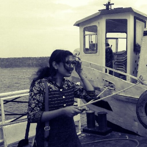 amarAmritha's profile picture. Assistant Professor in History 
Christ College (Autonomous)