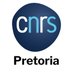 CNRS in Southern Africa (@CNRSinSthAfrica) Twitter profile photo