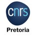 CNRS in Southern Africa (@cnrsinsthafrica) Twitter profile photo CNRS in Southern Africa (@cnrsinsthafrica) Twitter profile photo