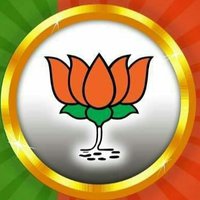 BJP MM 4 MP (@bjpmmmp1) 's Twitter Profile