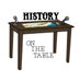 History on the Table (@HistoryTablePod) Twitter profile photo