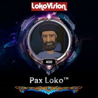 Psyko Jun(@LokosPaximus) 's Twitter Profile Photo