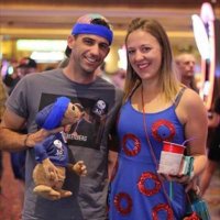 Hannah “Phishmom” (@phunkyhannah) 's Twitter Profile Photo Hannah “Phishmom” (@phunkyhannah) 's Twitter Profile Photo