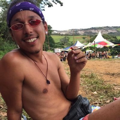 falandosozinhx's profile picture. 