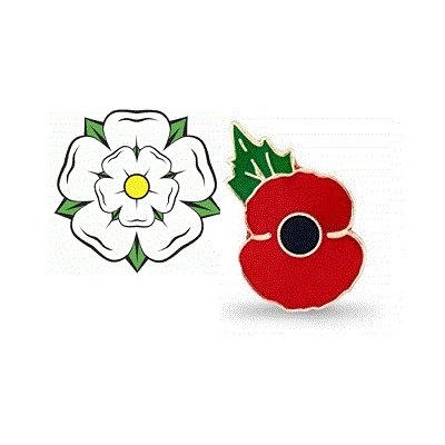 Home of Yorkshire's Poppy Appeal.We annually raise almost £3mill towards the Royal British Legion welfare funds to support the armed forces community.