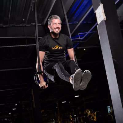 Advanced Personal Trainer Manchester #PersonalTrainer #Bootcamp