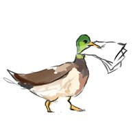 Indictment Duck🦆 #WeAreABlueCountry #ripgop(@indictmentduck) 's Twitter Profile Photo