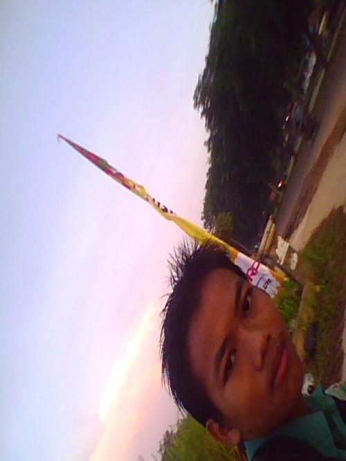 Hindari dari marabahaya