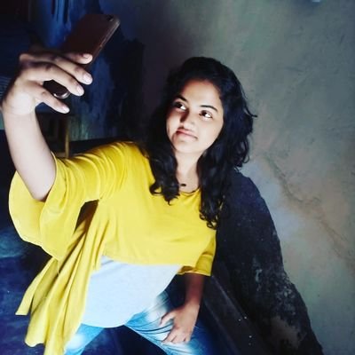 Dimple17476715's profile picture. Your smile is my fuel😘 follow me on youtube ... Dimple Warekar😉