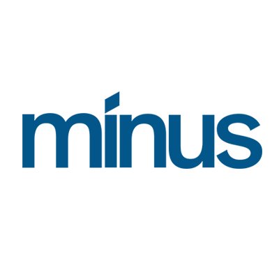 mínus is a disruptive technology focused business, building an ecosystem of smart waste solutions.