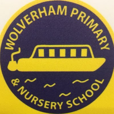 Very proud Headteacher at Wolverham Primary and Nursery in Ellesmere Port, Cheshire.