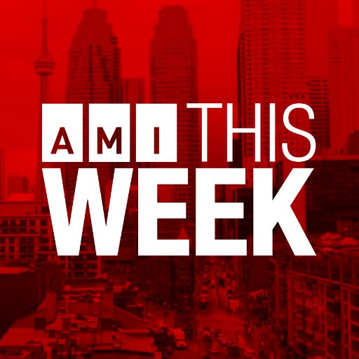 Sharing stories from across the country on AMI-tv. Join host @blindrower and Bureau Reporters from across Canada. Mondays at 8 p.m. Eastern.