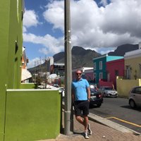 Ken Bence (@ken_bence) 's Twitter Profile