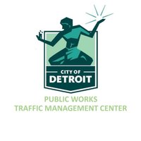 Detroit Traffic Management Center (@detroit_tmc) 's Twitter Profile