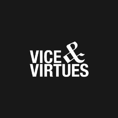 Vice&Virtues