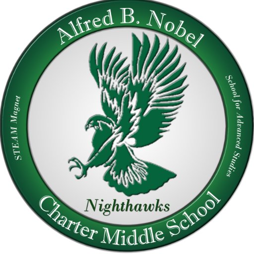 Stay updated with the latest and greatest from Nobel Charter Middle School.
