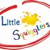 Little Squigglers HQ (@L_Squigglers) Twitter profile photo