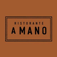 Ristorante a Mano(@ristoranteamano) 's Twitter Profile Photo