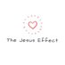 The Jesus Effect (@effectofjesus) Twitter profile photo