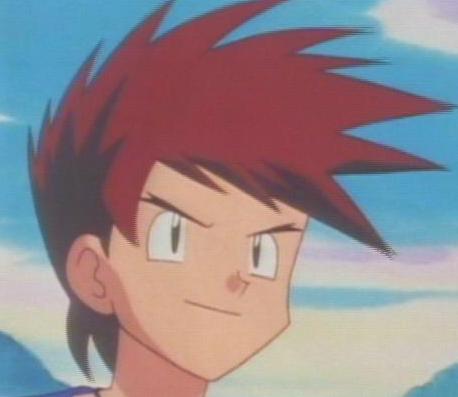 Gary_Oak's profile picture. I'm the maN! Ladies LOVE cool G!!... ASH is a LOSER! Haha! Smell ya later!