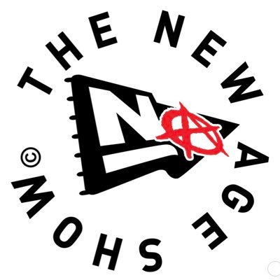 Showcasing & Interviewing ALL the latest trends in the Industries from Music, Film, Fashion & ALL things creative..☘️ #NewAge