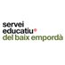 Servei Educatiu del Baix Empordà (@SEBaixEmporda) Twitter profile photo