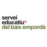 SEBaixEmporda's profile picture. Està integrat pels diferents serveis que ofereixen atenció a la comunitat educativa de la nostra comarca: CRP, EAP i LIC

https://t.co/6lCRnMLxNa