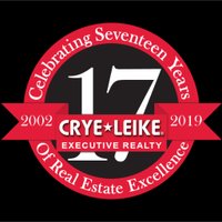 Crye-Leike Executive (@cryeleikeexec) Twitter profile photo