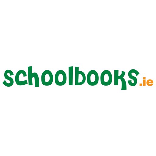 Schoolbooks.ie is Ireland's largest online schoolbook shop. We are 100% Irish owned. For any queries please contact customercare@schoolbooks.ie