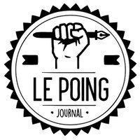 Le Poing - Montpellier(@lepoinginfo) 's Twitter Profile Photo
