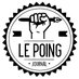 Le Poing - Montpellier (@lepoinginfo) Twitter profile photo
