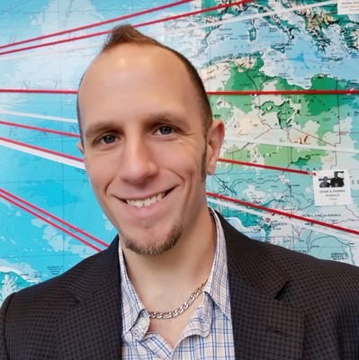 Professordustin Profile