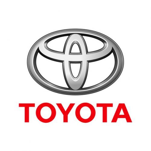 Toyota Belgium