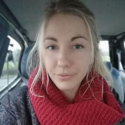 VP Représentante de @ProjetRaplike  / Étudiante en 5ème année de MK à l'IFM3R Nantes