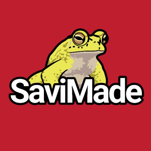 SaviMade Profile Picture